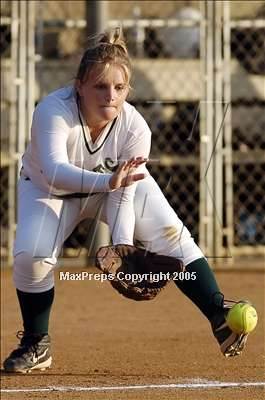 Thumbnail 3 in 2005 Inland Valley All-Star Game photogallery.