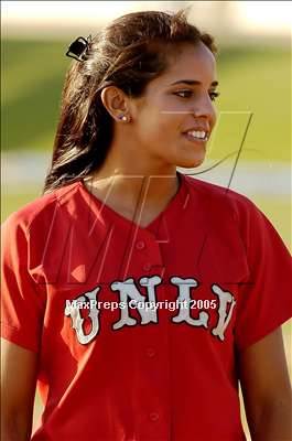 Thumbnail 2 in 2005 Inland Valley All-Star Game photogallery.