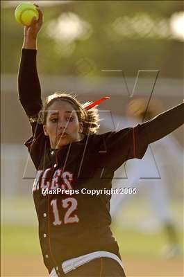 Thumbnail 1 in 2005 Inland Valley All-Star Game photogallery.