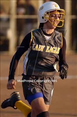 Thumbnail 2 in 2005 Inland Valley All-Star Game photogallery.