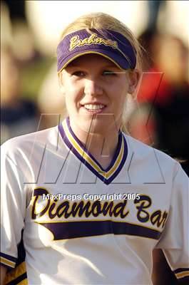 Thumbnail 2 in 2005 Inland Valley All-Star Game photogallery.