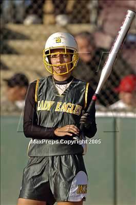 Thumbnail 3 in 2005 Inland Valley All-Star Game photogallery.