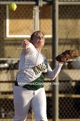 Thumbnail 1 in 2005 Inland Valley All-Star Game photogallery.