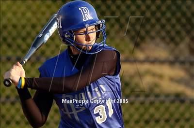 Thumbnail 3 in 2005 Inland Valley All-Star Game photogallery.