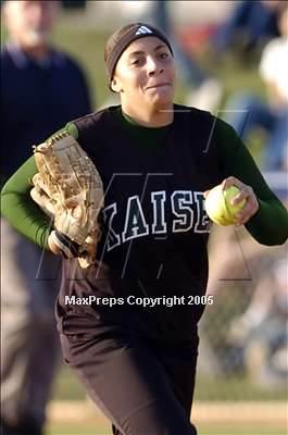Thumbnail 3 in 2005 Inland Valley All-Star Game photogallery.