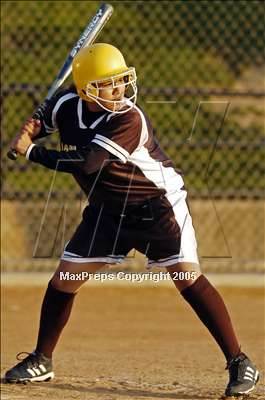 Thumbnail 3 in 2005 Inland Valley All-Star Game photogallery.