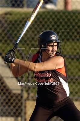 Thumbnail 3 in 2005 Inland Valley All-Star Game photogallery.