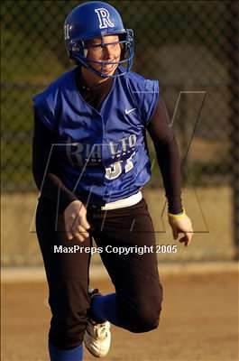 Thumbnail 3 in 2005 Inland Valley All-Star Game photogallery.
