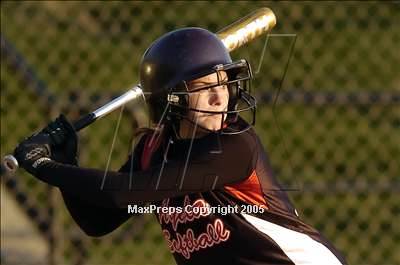 Thumbnail 2 in 2005 Inland Valley All-Star Game photogallery.