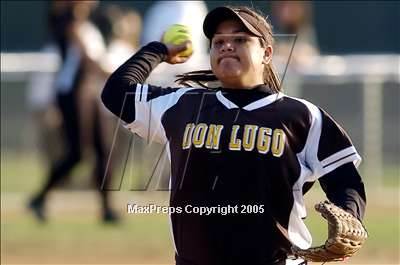 Thumbnail 2 in 2005 Inland Valley All-Star Game photogallery.