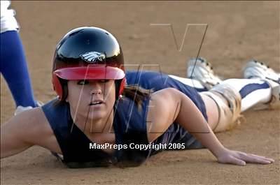 Thumbnail 3 in 2005 Inland Valley All-Star Game photogallery.