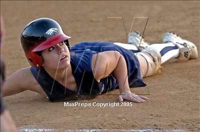 Thumbnail 1 in 2005 Inland Valley All-Star Game photogallery.