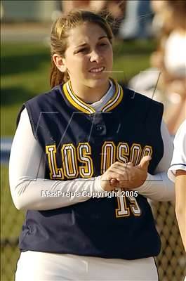 Thumbnail 1 in 2005 Inland Valley All-Star Game photogallery.