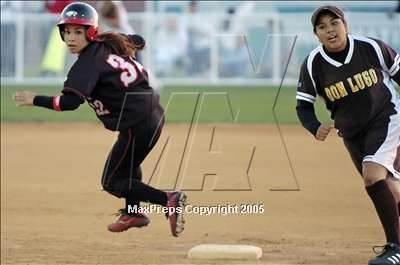 Thumbnail 3 in 2005 Inland Valley All-Star Game photogallery.