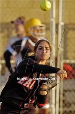 Thumbnail 2 in 2005 Inland Valley All-Star Game photogallery.