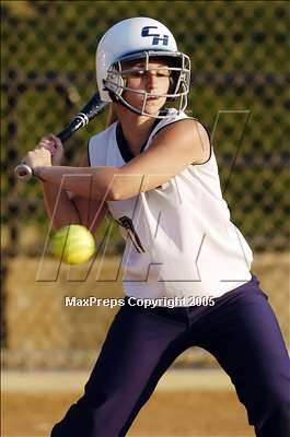 Thumbnail 3 in 2005 Inland Valley All-Star Game photogallery.