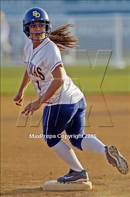Thumbnail 3 in 2005 Inland Valley All-Star Game photogallery.