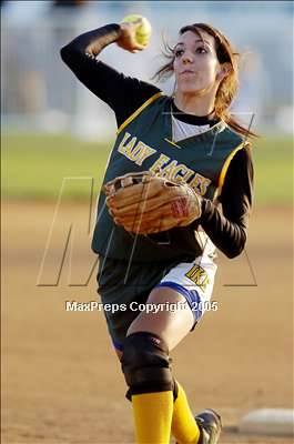 Thumbnail 3 in 2005 Inland Valley All-Star Game photogallery.