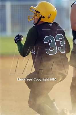 Thumbnail 3 in 2005 Inland Valley All-Star Game photogallery.