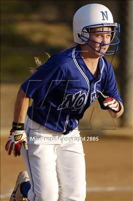 Thumbnail 3 in 2005 Inland Valley All-Star Game photogallery.