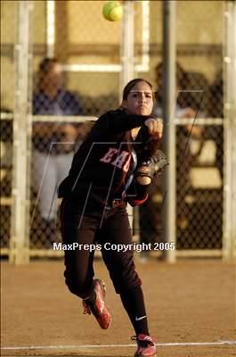 Thumbnail 1 in 2005 Inland Valley All-Star Game photogallery.