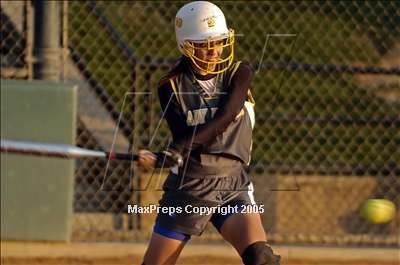 Thumbnail 3 in 2005 Inland Valley All-Star Game photogallery.