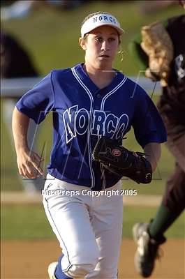 Thumbnail 2 in 2005 Inland Valley All-Star Game photogallery.