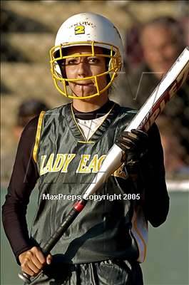 Thumbnail 2 in 2005 Inland Valley All-Star Game photogallery.