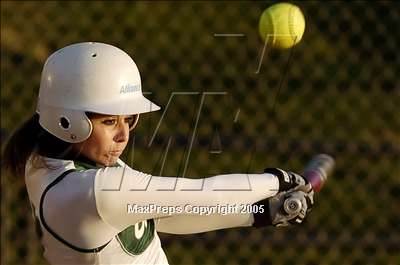 Thumbnail 2 in 2005 Inland Valley All-Star Game photogallery.
