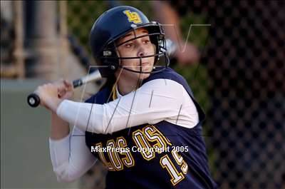 Thumbnail 3 in 2005 Inland Valley All-Star Game photogallery.