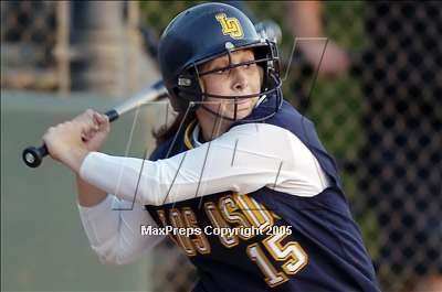 Thumbnail 1 in 2005 Inland Valley All-Star Game photogallery.