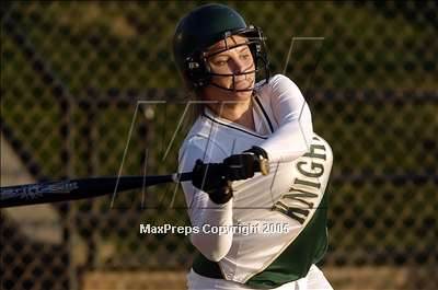 Thumbnail 2 in 2005 Inland Valley All-Star Game photogallery.