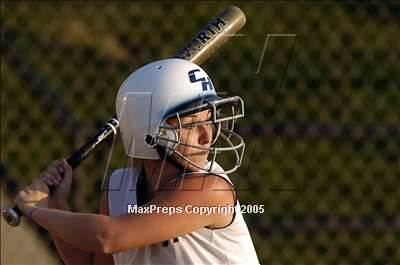 Thumbnail 2 in 2005 Inland Valley All-Star Game photogallery.