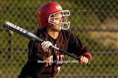 Thumbnail 3 in 2005 Inland Valley All-Star Game photogallery.