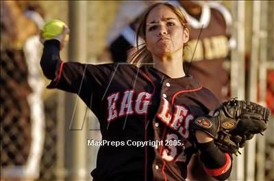 Thumbnail 1 in 2005 Inland Valley All-Star Game photogallery.