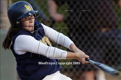 Thumbnail 2 in 2005 Inland Valley All-Star Game photogallery.