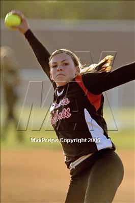 Thumbnail 1 in 2005 Inland Valley All-Star Game photogallery.