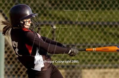 Thumbnail 2 in 2005 Inland Valley All-Star Game photogallery.