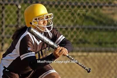 Thumbnail 1 in 2005 Inland Valley All-Star Game photogallery.