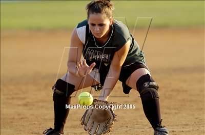 Thumbnail 2 in 2005 Inland Valley All-Star Game photogallery.