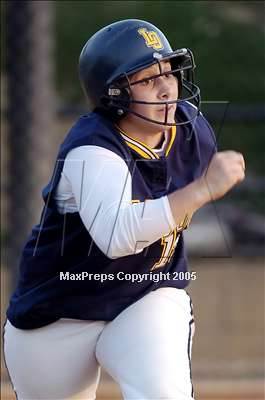 Thumbnail 1 in 2005 Inland Valley All-Star Game photogallery.