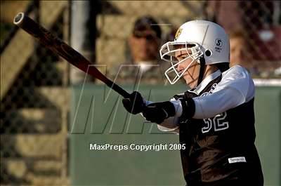 Thumbnail 3 in 2005 Inland Valley All-Star Game photogallery.