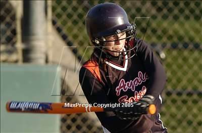 Thumbnail 1 in 2005 Inland Valley All-Star Game photogallery.