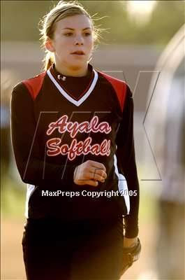 Thumbnail 3 in 2005 Inland Valley All-Star Game photogallery.