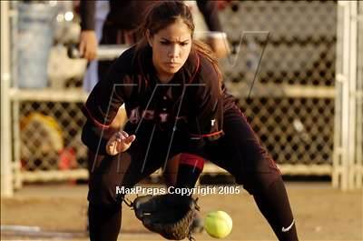 Thumbnail 3 in 2005 Inland Valley All-Star Game photogallery.