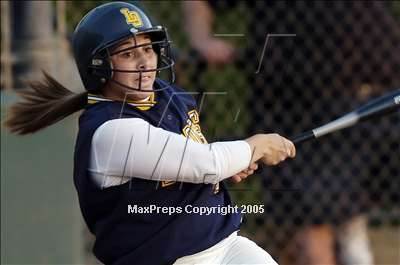 Thumbnail 3 in 2005 Inland Valley All-Star Game photogallery.