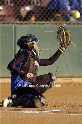 Thumbnail 3 in 2005 Inland Valley All-Star Game photogallery.