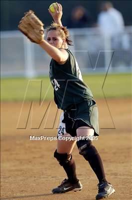 Thumbnail 3 in 2005 Inland Valley All-Star Game photogallery.