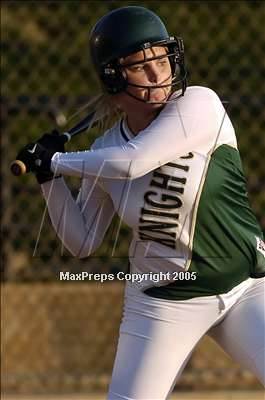 Thumbnail 2 in 2005 Inland Valley All-Star Game photogallery.