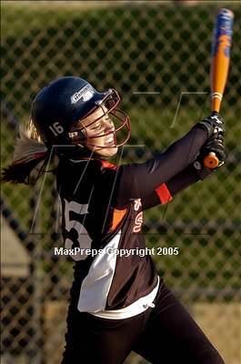 Thumbnail 2 in 2005 Inland Valley All-Star Game photogallery.